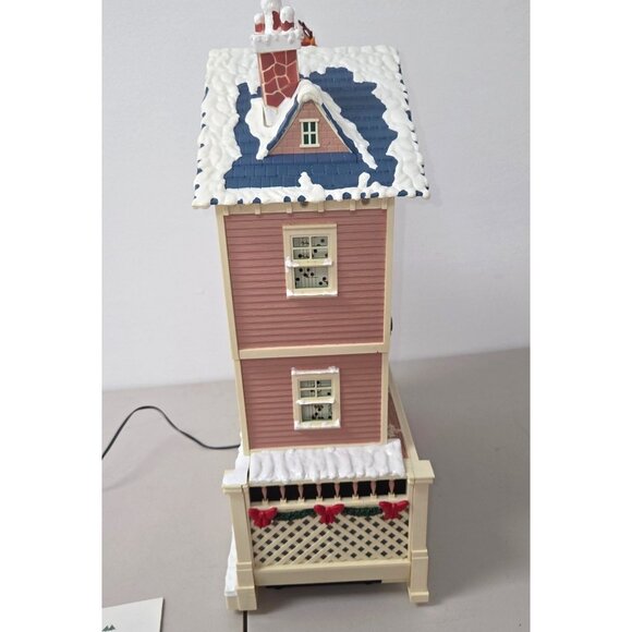 Mr. Christmas Animated & Musical Santa's Workshop - Picture 6 of 16